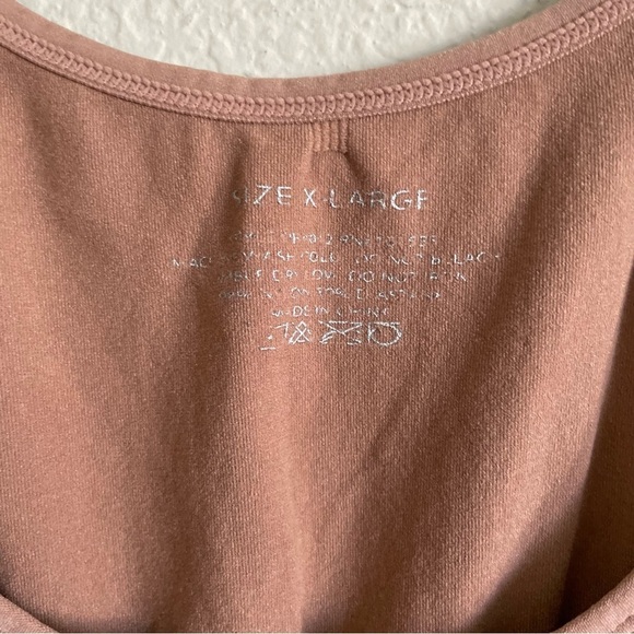 Woman’s full body short shape wear size XL sculpted body stretch undergarment - Picture 6 of 8